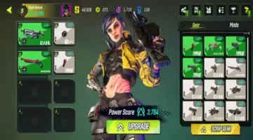 تفوق مبكر لأجهزة Borderlands المحمولة على Borderlands 4 من حيث الجاهزية والمحتوى – الجزء الثاني